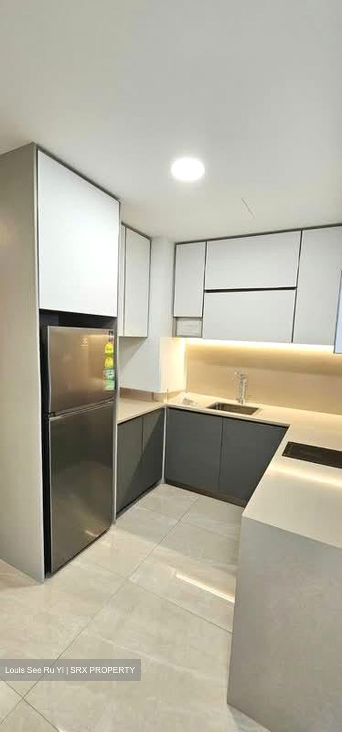 Normanton Park (D5), Apartment #618824501